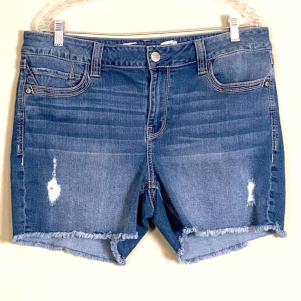 Seven7 Denim